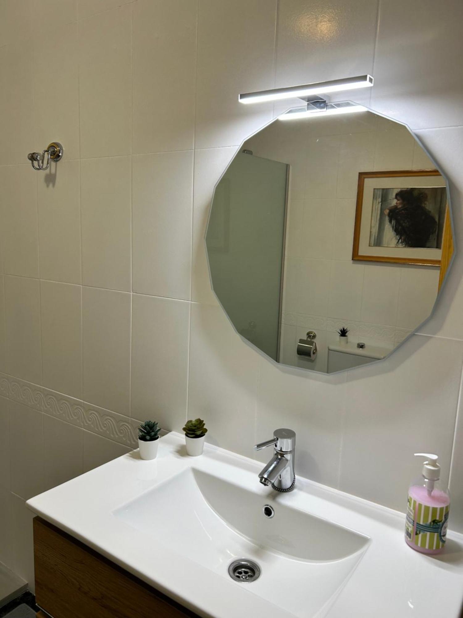 Apartamento Puerta Grana Priego. Приего-де-Кордова Экстерьер фото